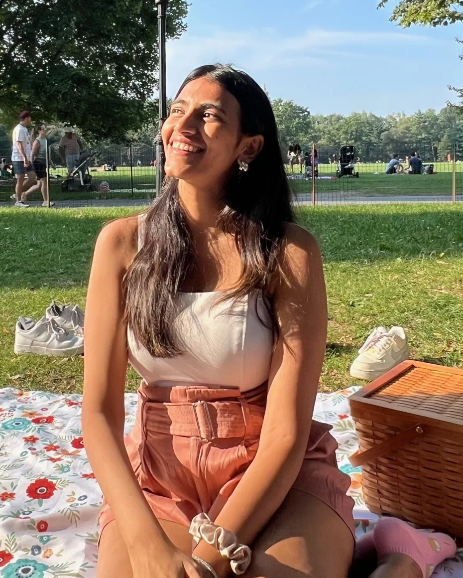 Harshini Patani